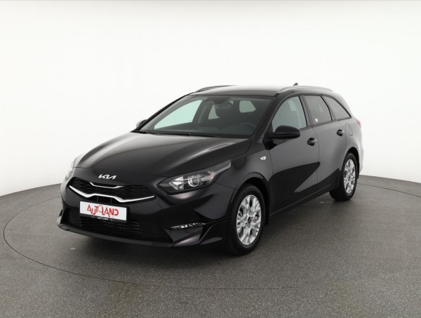 Kia cee'd Sporty Wagon Ceed SW 1.5 T-GDI Aut.