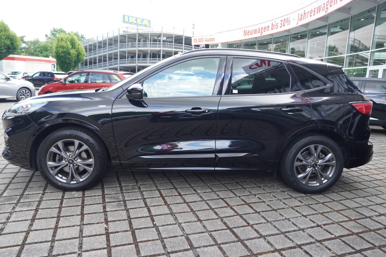 Ford Kuga 1.5 EcoBoost ST-Line