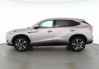 Vorschau: MG HS 1.5 T-GDI Comfort