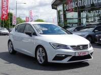 Seat Leon 1.4 TSI FR