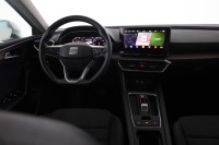 Seat Leon ST 2.0 TDI DSG Xcellence