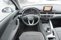 Audi A4 Avant 2.0 TDI