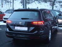 VW Passat Variant 1.4 TSI DSG Comfortline