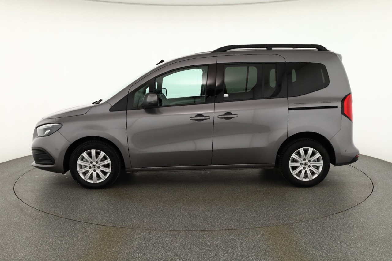 Mercedes-Benz T-Klasse T180 Progressive