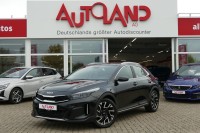 Vorschau: Kia xcee'd XCeed 1.5 T-GDI Aut.