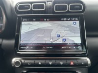 Citroen C3 Aircross PureTech 110