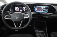 VW Caddy Maxi 1.5 TSI DSG