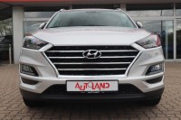 Hyundai Tucson 1.6 GDI