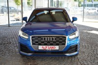 Audi Q2 35 1.5 TFSI DSG S-Line