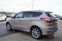 Ford Kuga 2.0 EcoBoost Vignale
