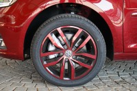 VW Caddy 1.4 TSI Generation Four SHZ