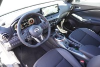 Nissan Juke 1.0 DIG-T N-Design Aut.
