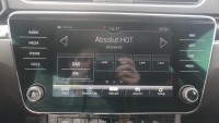 Skoda Superb Combi 2.0 TDI L&K