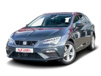 Seat Leon ST 1.5 TSI FR 2-Zonen-Klima Navi Sitzheizung