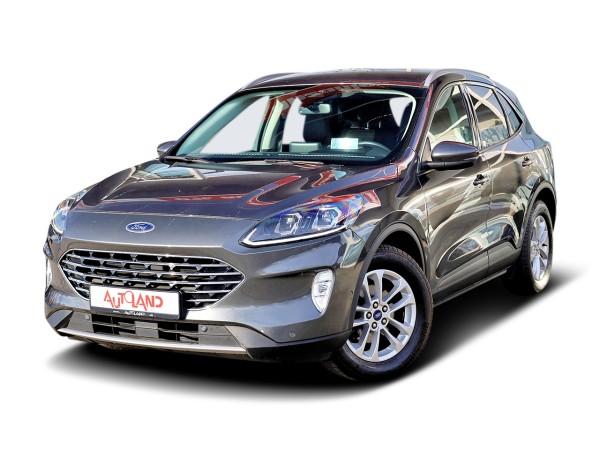 Ford Kuga 2.0 EcoBlue Aut.