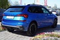 Skoda Kamiq Monte Carlo 1.5 TSI DSG
