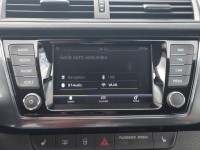 Skoda Fabia Combi 1.0 TSI Best of