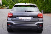 Audi Q2 40 2.0 TFSI quattro S line