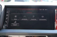 Audi A1 Sportback 35 TFSI advanced