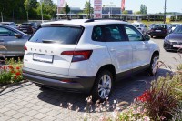 Skoda Karoq 1.5 TSI Style