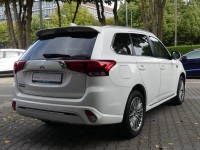 Mitsubishi Outlander 2.4 PHEV Plug-in Hybrid 4WD Aut.