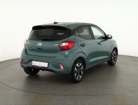 Hyundai i10 1.2 Aut.