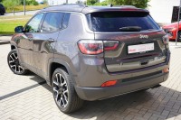 Jeep Compass 1.4 MultiAir Limited