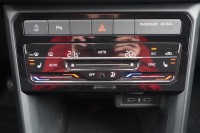 VW T-Cross 1.0 TSI