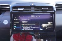 Hyundai Tucson 1.6T-GDI AT 4WD
