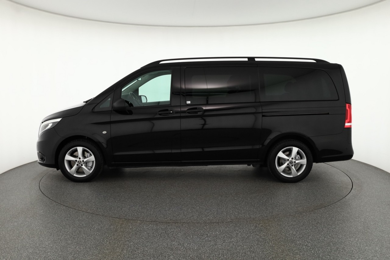 Mercedes-Benz Vito Tourer 119 CDI Select Lang