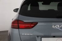 Kia cee'd Sporty Wagon Ceed SW 1.5 T-GDI Aut.