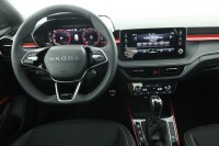 Skoda Fabia Monte Carlo 1.0 TSI DSG