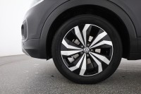 VW T-Cross 1.0 TSI Life
