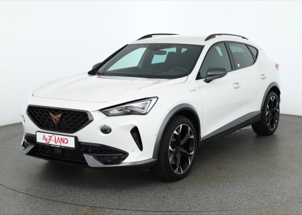 Cupra Formentor 1.4 e-Hybrid VZ DSG