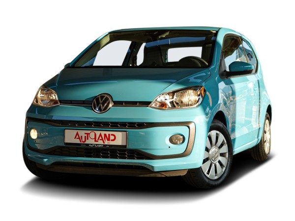 VW up up! 1.0 move up!