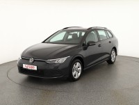 VW Golf VIII Variant 2.0 TDI Life 3-Zonen-Klima Navi Sitzheizung
