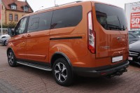 Ford Tourneo Custom Active Aut.