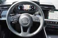 Audi A3 Sportback 30 TFSI advanced