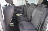 Peugeot Rifter GT-Line 1.5 BlueHDi 130 Aut