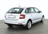 Skoda Rapid SB 1.0 TSI DSG Cool Edition