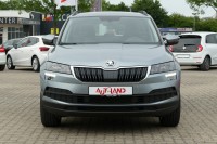 Skoda Karoq 1.5 TSI ACT DSG 4x4