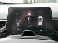MG MG3 1.5 Hybrid Luxury Aut.