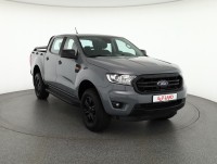 Ford Ranger 2.2 TDCi Wolftrak DK 4x4