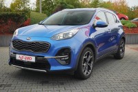 Vorschau: Kia Sportage 1.6 T-GDI GT-Line 4WD
