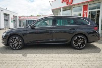 Skoda Octavia Combi Style iV