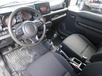 Suzuki Jimny 1.5 Allgrip Comfort