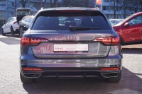 Audi A4 Avant 45 TFSI qu. 2xS line