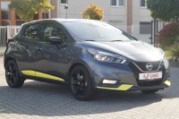 Nissan Micra 1.0 N-Way