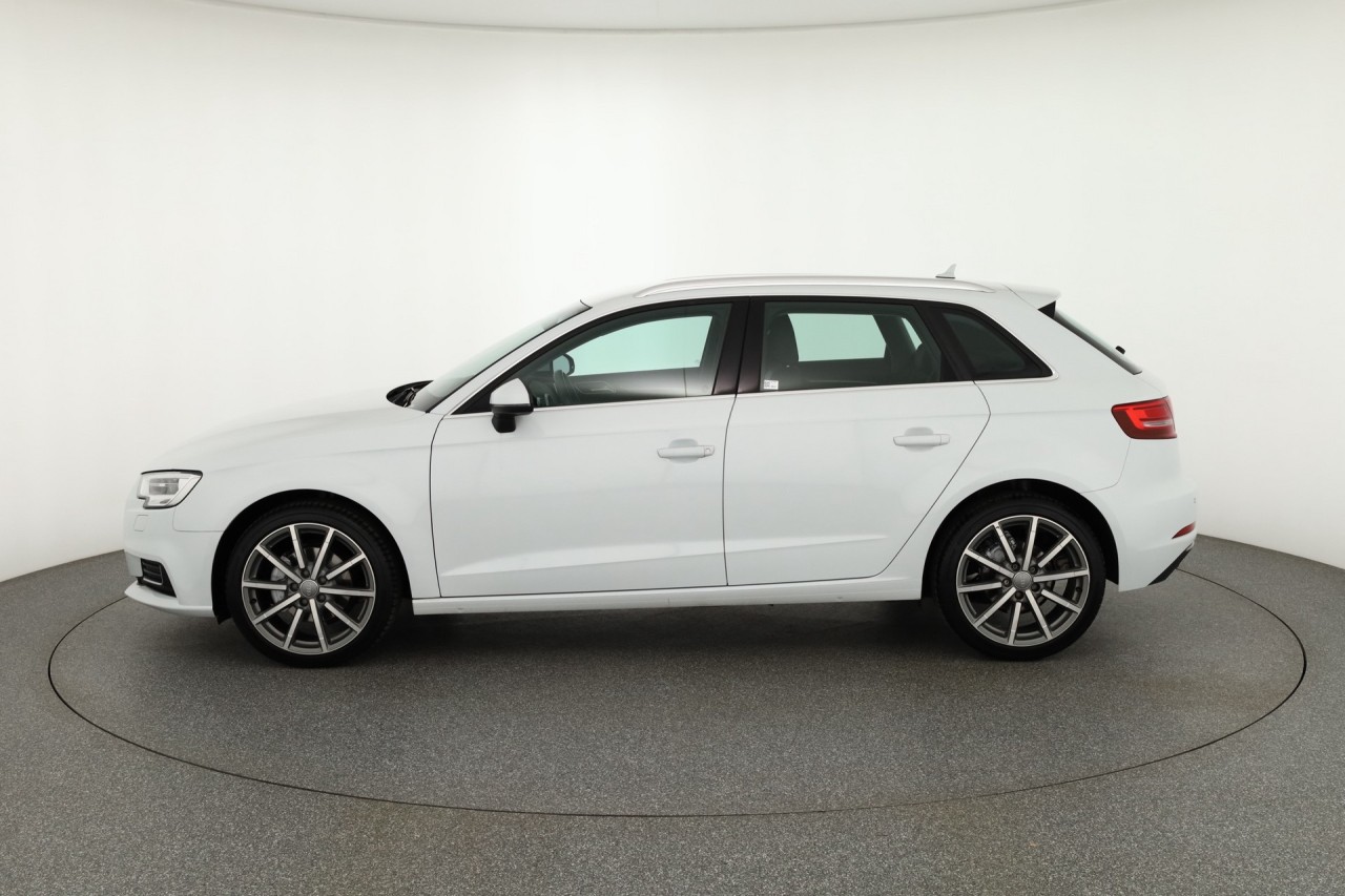 Audi A3 Sportback 1.0 TFSI