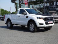 Ford Ranger 2.2 TDCi XL Einzelkabine 4x4